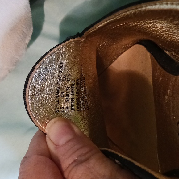 Kate spade Devi slides - Picture 4 of 6